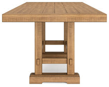Load image into Gallery viewer, Havonplane Counter Height Dining Extension Table
