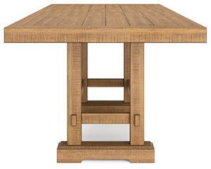 Havonplane Counter Height Dining Extension Table