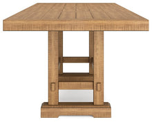 Load image into Gallery viewer, Havonplane Counter Height Dining Extension Table
