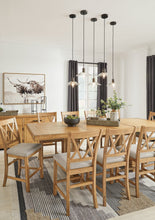 Load image into Gallery viewer, Havonplane Counter Height Dining Extension Table
