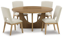 Load image into Gallery viewer, Dakmore Dining Room Set image
