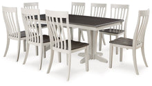 Load image into Gallery viewer, Darborn Dining Room Set
