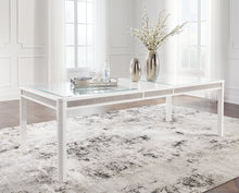 Load image into Gallery viewer, Chalanna Dining Extension Table

