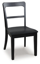 Load image into Gallery viewer, Greddinton Dining Chair
