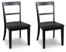 Load image into Gallery viewer, Greddinton Dining Chair
