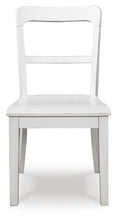 Load image into Gallery viewer, Greddinton Dining Chair
