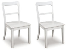Load image into Gallery viewer, Greddinton Dining Chair
