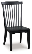 Load image into Gallery viewer, Greddinton Dining Chair
