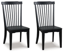 Load image into Gallery viewer, Greddinton Dining Chair
