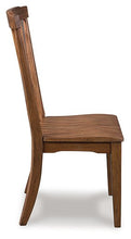 Load image into Gallery viewer, Greddinton Dining Chair
