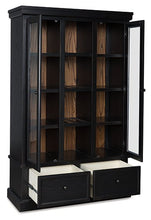 Load image into Gallery viewer, Greddinton Curio

