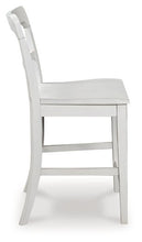 Load image into Gallery viewer, Greddinton Counter Height Barstool
