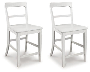 Greddinton Counter Height Barstool