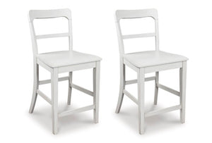 Greddinton Counter Height Barstool