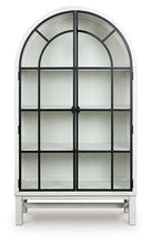 Load image into Gallery viewer, Greddinton Display Cabinet
