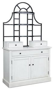 Greddinton Baker's Rack