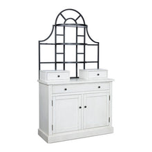 Load image into Gallery viewer, Greddinton Bakers Rack
