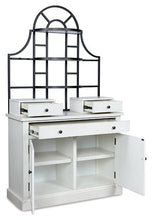 Load image into Gallery viewer, Greddinton Baker&#39;s Rack
