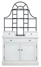 Load image into Gallery viewer, Greddinton Baker&#39;s Rack

