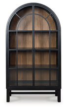 Load image into Gallery viewer, Greddinton Display Cabinet
