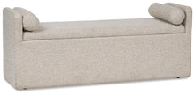 Load image into Gallery viewer, Galliden 62&quot; Dining Bench
