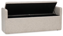 Load image into Gallery viewer, Galliden 62&quot; Dining Bench
