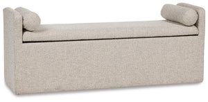 Galliden 62" Dining Bench