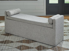 Load image into Gallery viewer, Galliden 62&quot; Dining Bench
