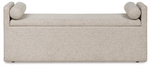 Load image into Gallery viewer, Galliden 62&quot; Dining Bench
