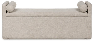Galliden 62" Dining Bench
