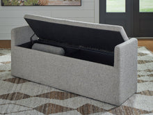 Load image into Gallery viewer, Galliden 62&quot; Dining Bench
