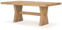Load image into Gallery viewer, Galliden Dining Table
