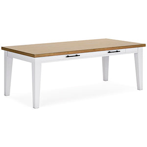 Ashbryn Dining Set