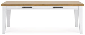 Ashbryn Dining Set