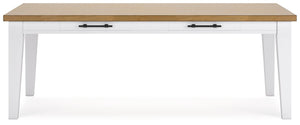 Ashbryn Dining Set