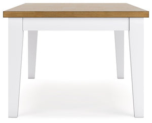 Ashbryn Dining Set