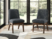 Load image into Gallery viewer, Dilenno Dining Chair
