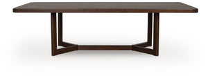 Dilenno Dining Room Set