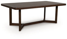 Load image into Gallery viewer, Dilenno Dining Room Set
