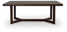 Load image into Gallery viewer, Dilenno Dining Room Set
