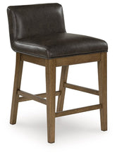 Load image into Gallery viewer, Cabalynn Counter Height Barstool
