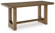 Load image into Gallery viewer, Cabalynn Counter Height Dining Table image
