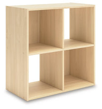 Load image into Gallery viewer, Piperton Cube Organizer
