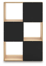 Load image into Gallery viewer, Piperton Cube Organizer
