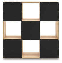 Load image into Gallery viewer, Piperton Cube Organizer
