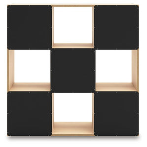 Piperton Cube Organizer