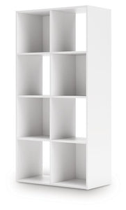 Onita Eight Cube Organizer