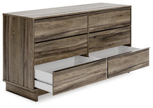 Load image into Gallery viewer, Shallifer Queen Bedroom Set
