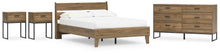 Load image into Gallery viewer, Deanlow Bedroom Package

