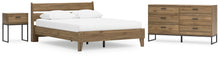 Load image into Gallery viewer, Deanlow Bedroom Package
